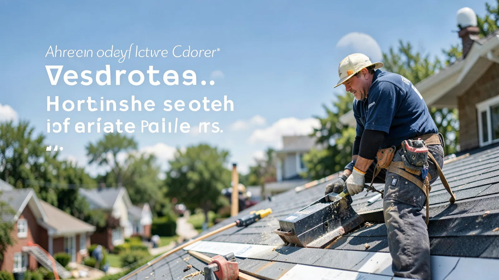 Roof Replacement in Pattison, TX near me